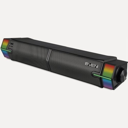 Изображение товара Саундбар мини Sven SB-G1400, 10 Вт, черный (SV-022358)