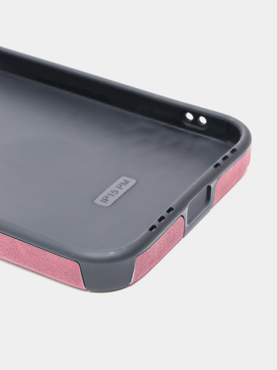 Чехол на iPhone 15 pro, 15 pro , мягкий, Чехол для Apple iPhone 15 Pro — фото 1