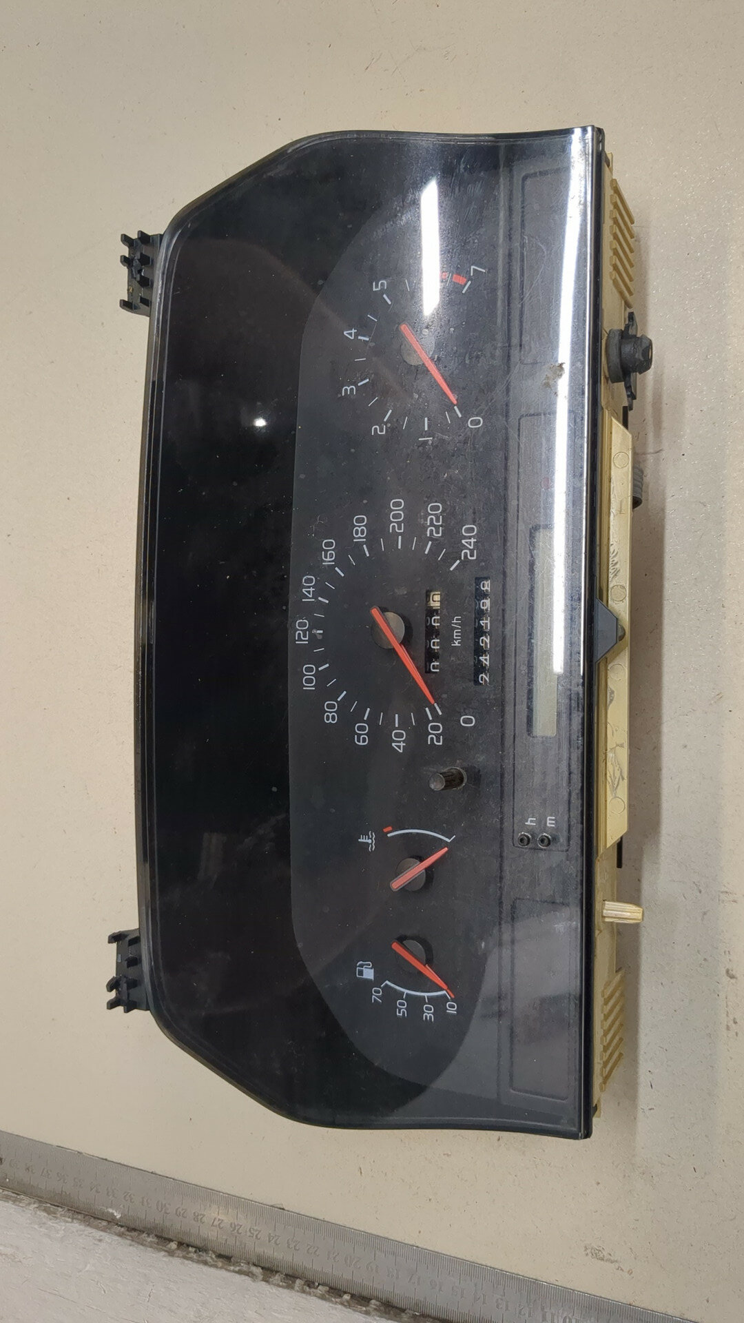 Приборная панель Volvo 850 Б/У