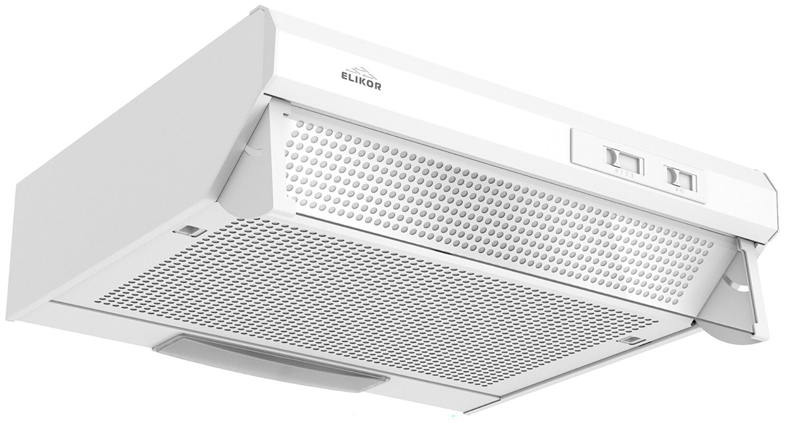 Вытяжка Elikor Призма 50П-290-П3Л (КВ II М-290-50-165) белый 841114