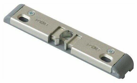 Балконная защелка с цапфой паз 9 мм