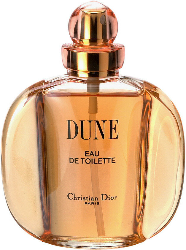 Духи Christian Dior Dune, женские, восточные ароматы, 100 мл — фото 1