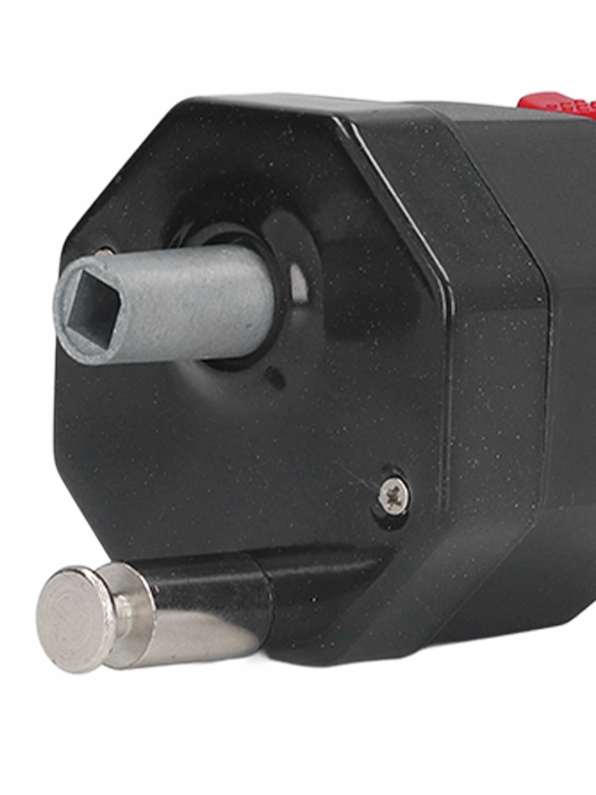 Мотор двигатель для мангала, гриля, барбекю духовки, электровертел для шашлыков на дачу — фото 1