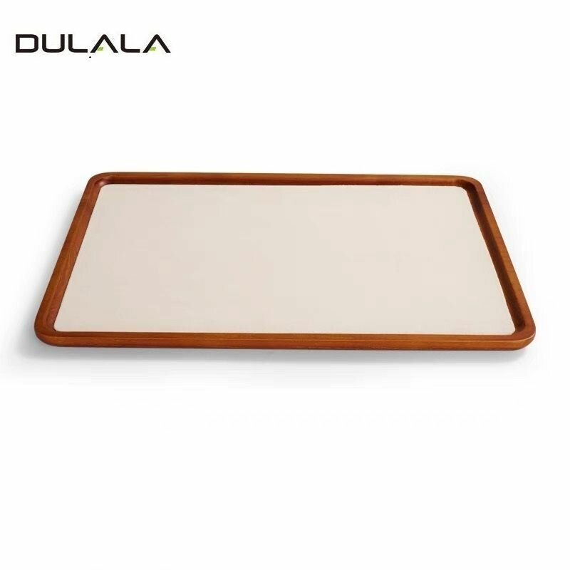 Подставка для украшений 35 см бежевый