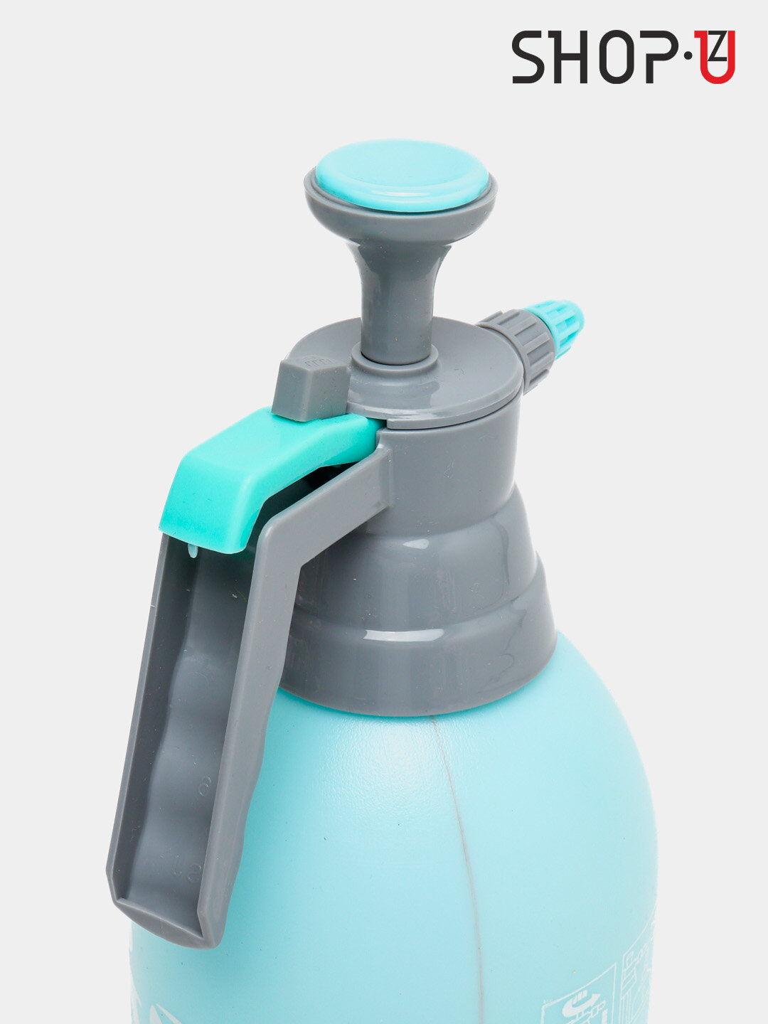 Пенообразователь для высокого давления, распылитель пены, 2 л — фото 1