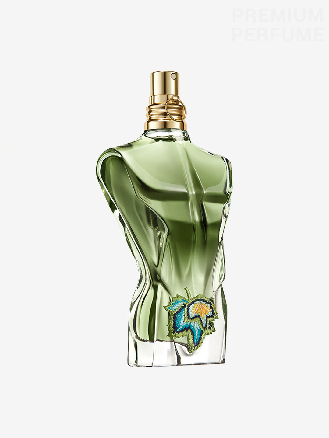 Jean Paul Gaultier Paradise Garden аромат с цветочными и фруктовыми нотами для утончённых женщин — фото 1