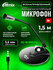 Настольный микрофон RITMIX RDM-115, 30–16 000 Гц, всенаправленный