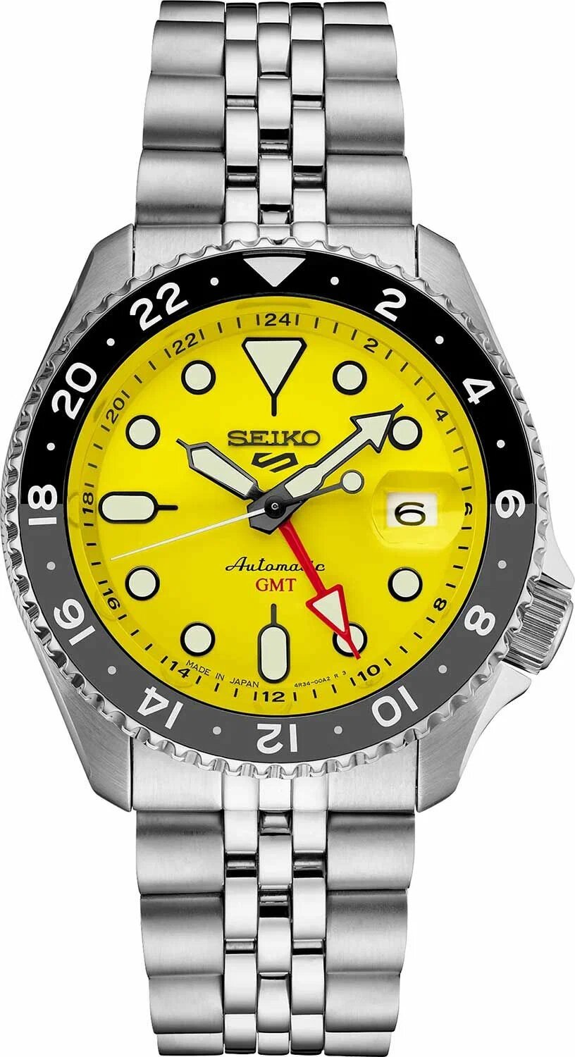 Наручные часы SEIKO — фото 1
