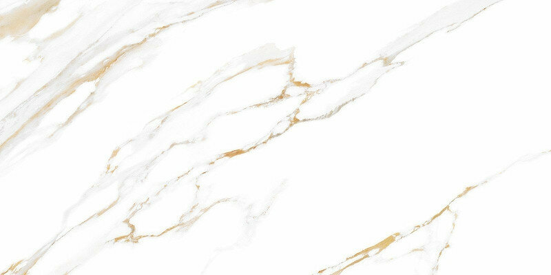 Керамическая плитка Alma Ceramica Dublin TWU09DBL004 настенная 249х50 см белый