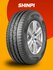 Ikon Tyres Autograph Eco C3 215/65 R16C 109T летние автомобильные...