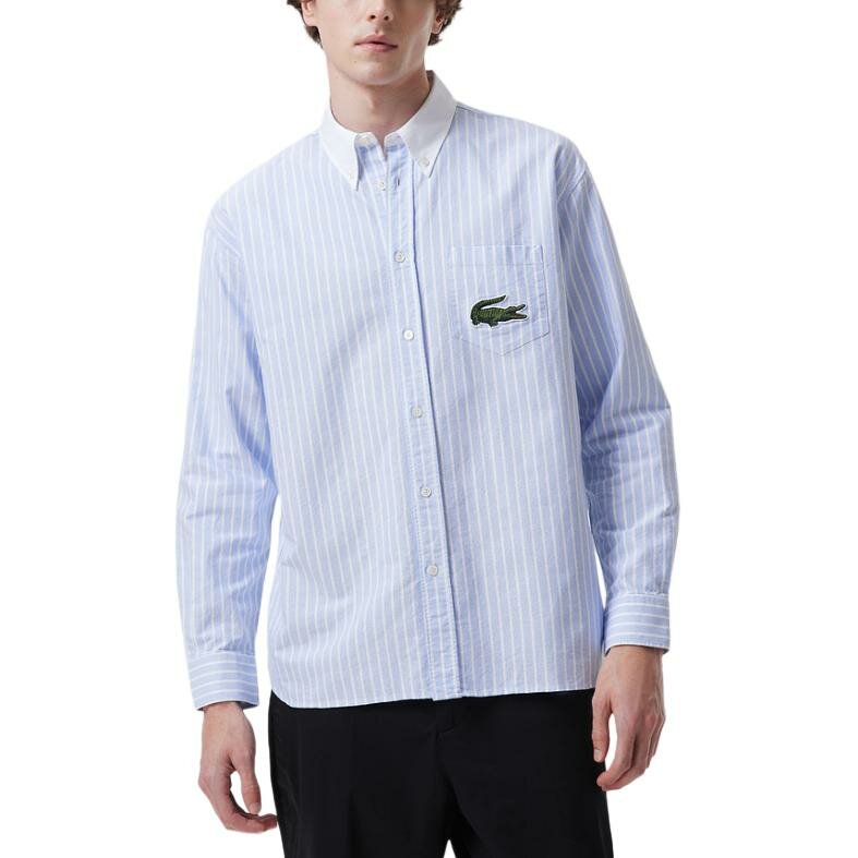Рубашка LACOSTE