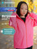 Ветровка MATRIX SPORT Fitness Girl's Windbreaker