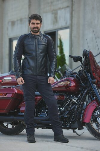 Изображение товара Мотокуртка Hyperlook TheGrom