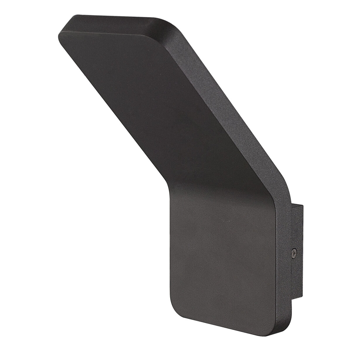 Светильник уличный светодиодный ULU-S36A-7W BLACK Uniel UL-00009352