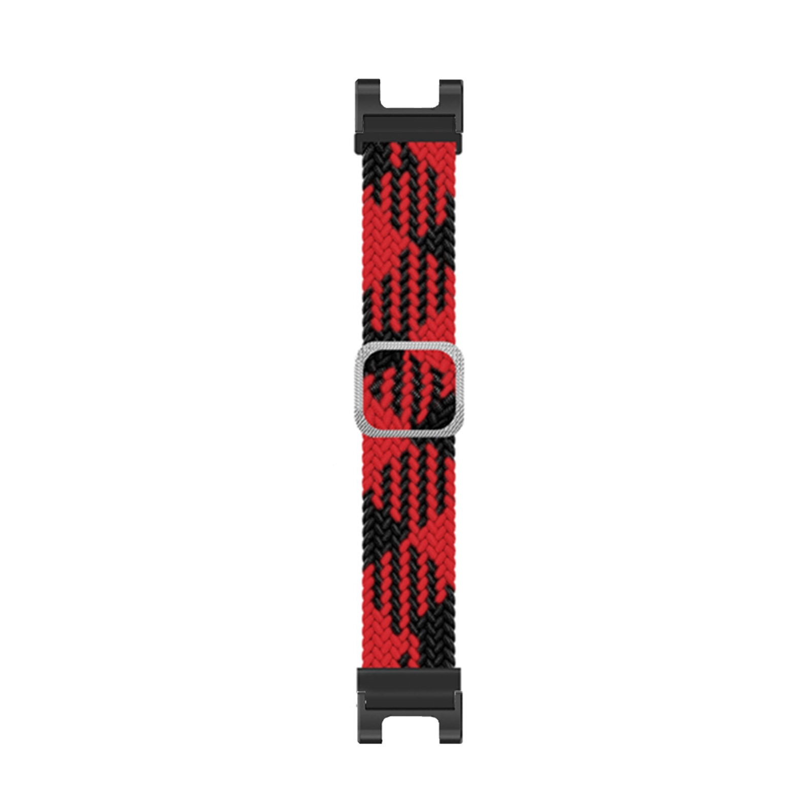 Ремонтные ремешки для часов 22mm Ширина Ремешки из нейлона Совместимы с Huami Amazfit T-Rex T-Rex Pro 1# 2# 3# 4# 5# 6# 7# 8# 9# Размер изделия около 132 * 27мм Размер упаковки около 180 * 64 * 5мм Вес упаковки около 29г 1 Пара * Ремонтные