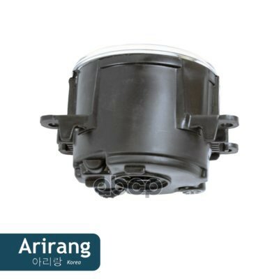 Фара противотуманная Arirang арт. ARG23-3500 — фото 1