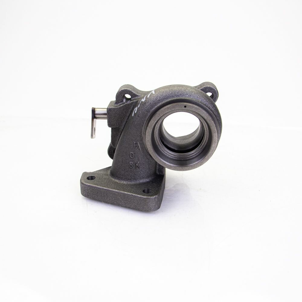 Корпус турбины (горячая часть) E&E Turbo NISSAN 2.5 VN4