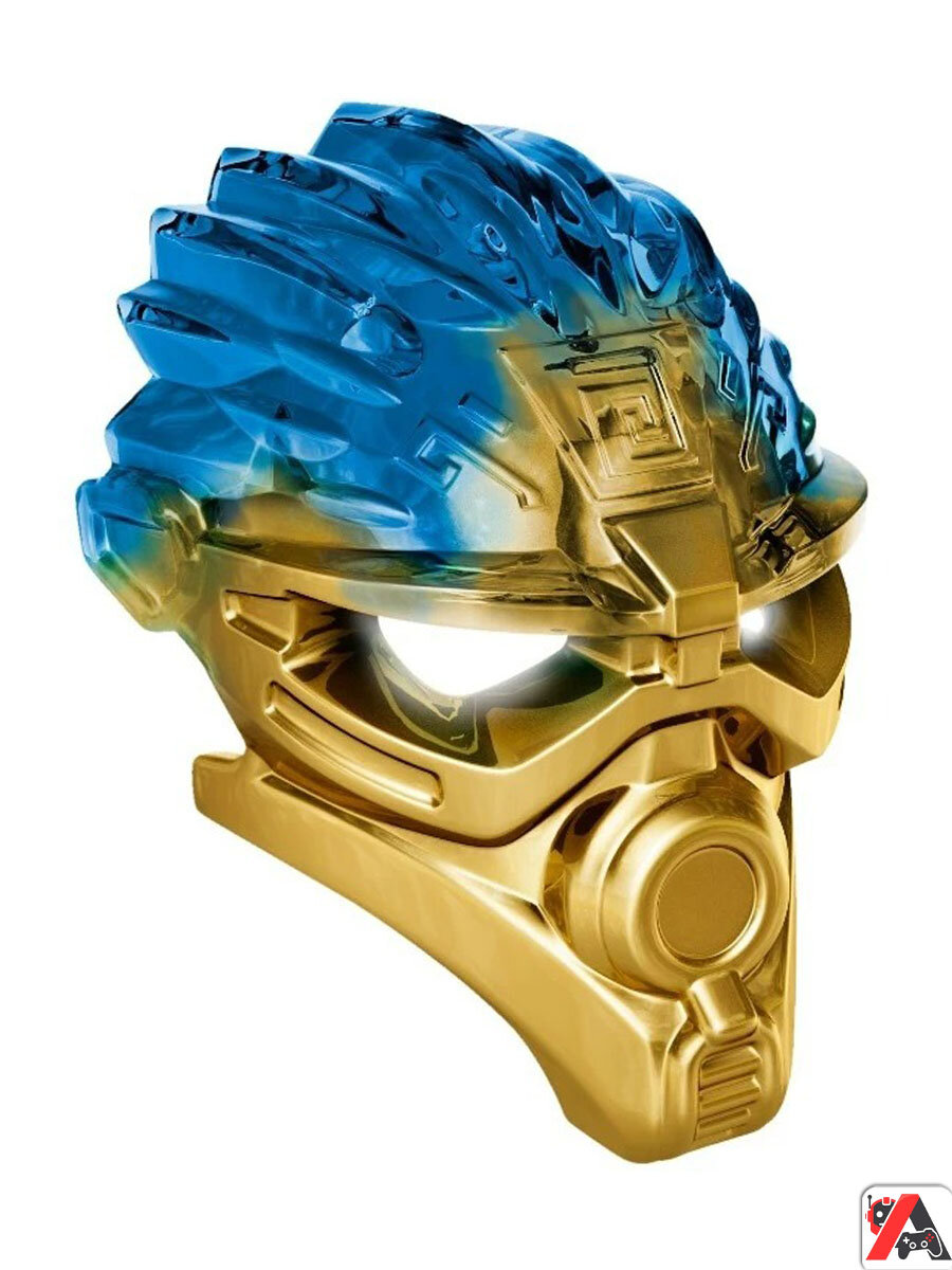 Конструктор Бионикл Гали - Объединительница воды — фото 1