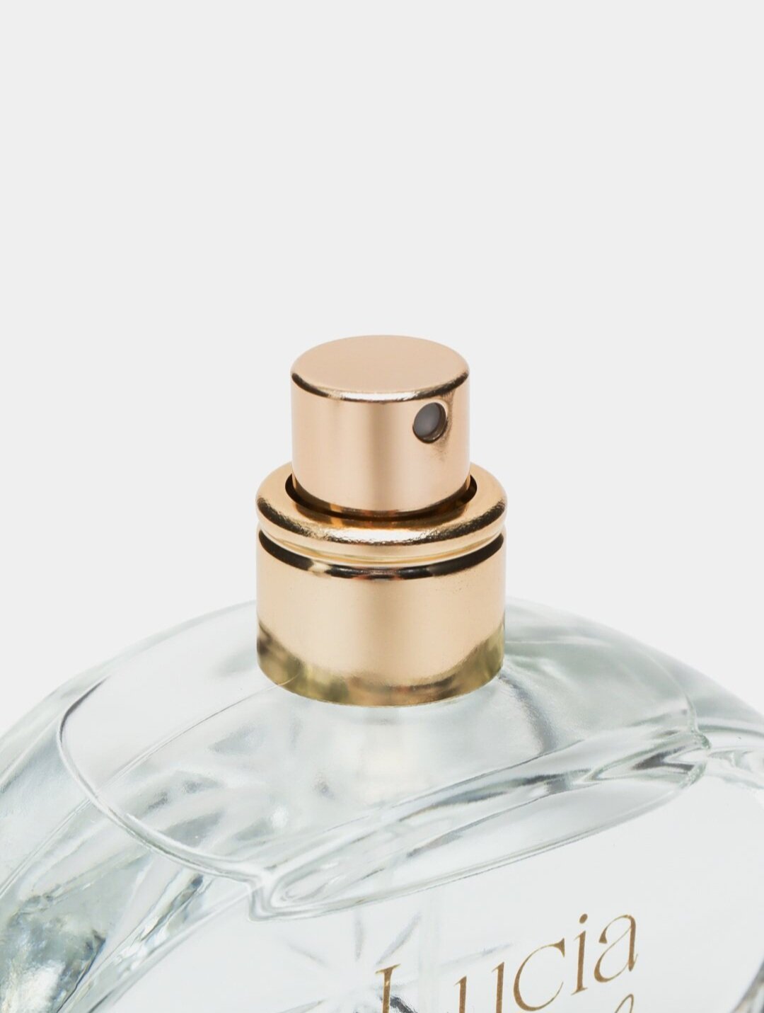 Туалетная вода Lucia Bright Aura 50мл воплощение классической женственности — фото 1