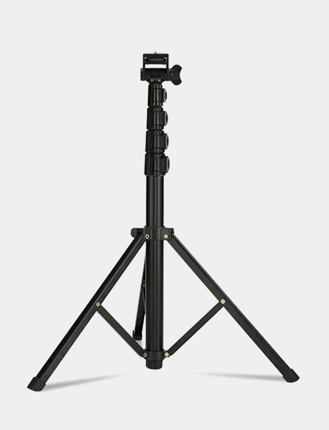 Портативный складной универсальный штатив Jmary MT-36 для телефонов и камер.