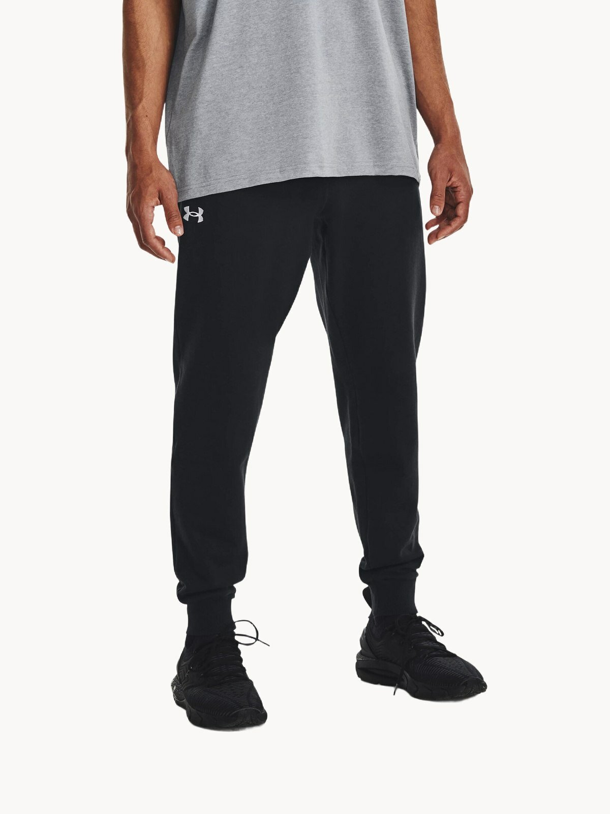 Брюки спортивные Rival