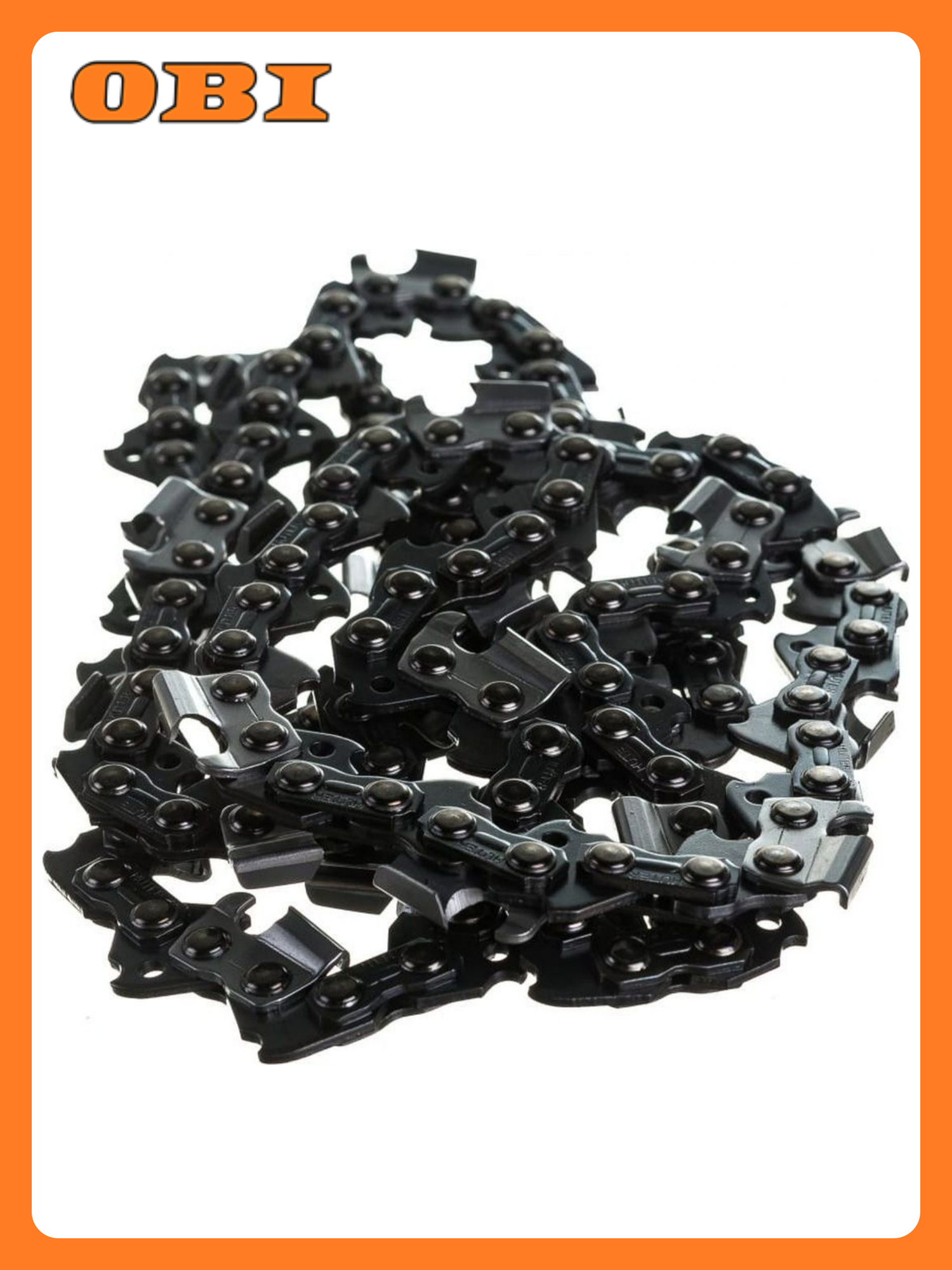 Цепь для пилы HUTER C3 18