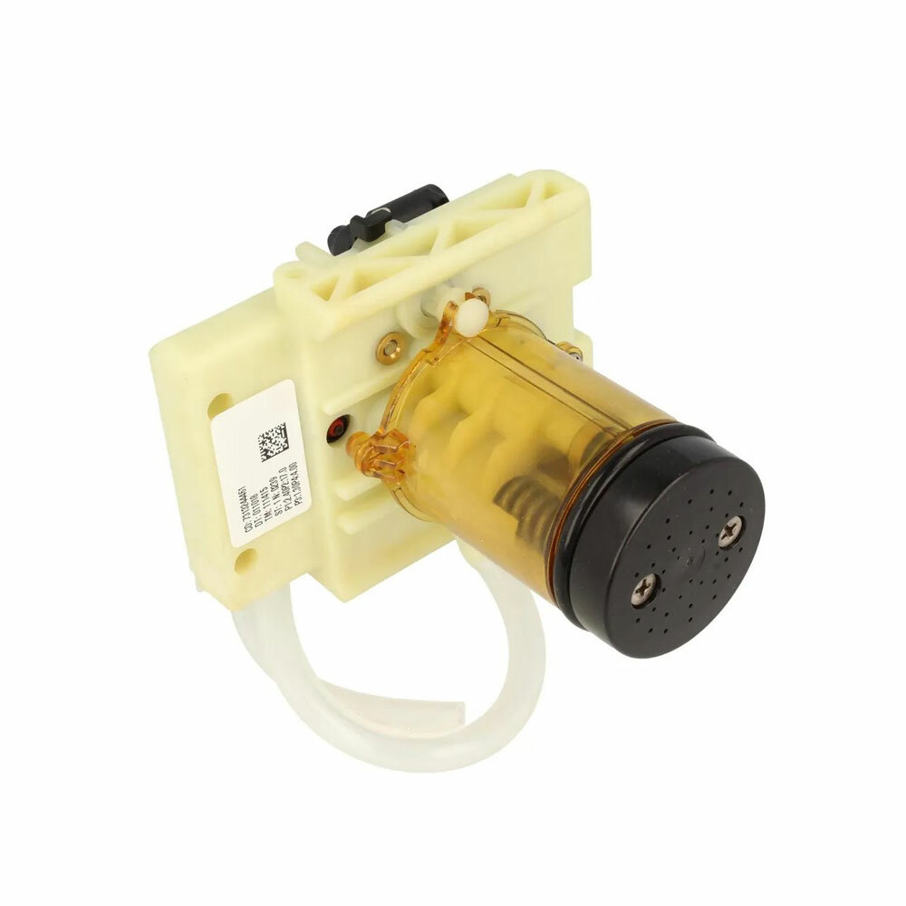 Прессователь DLS ECAM кофемашины DeLonghi (5513227961)