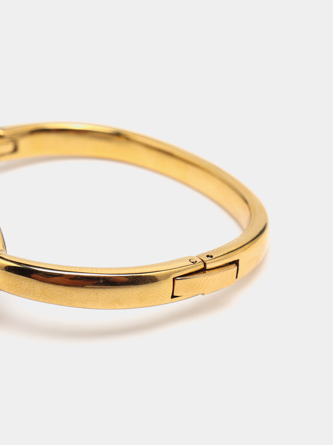 Наручные часы Cartier Ideal, золотистый — фото 1