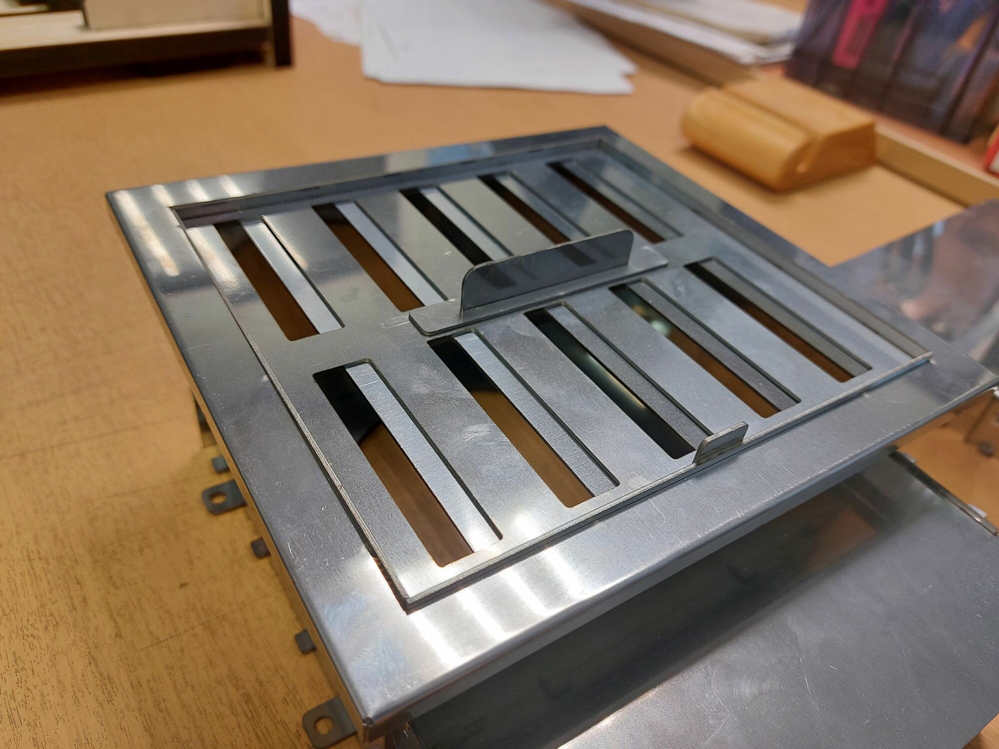 Вентиляция для бани Димасту 1,5м аналог Басту — фото 1