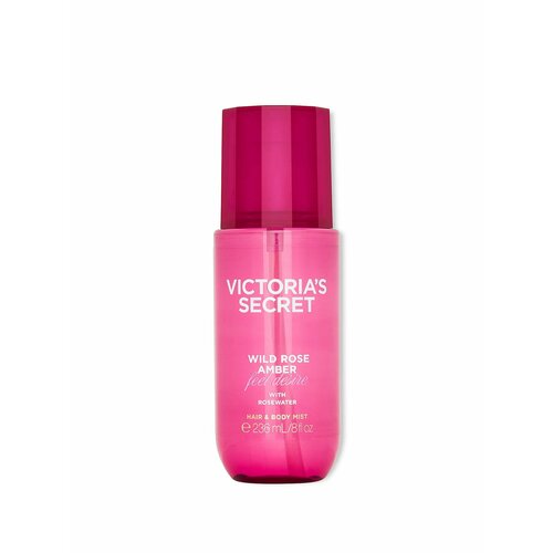 Victorias Secret Парфюмированный спрей-мист для тела Velvet Petals Splash 3026₽