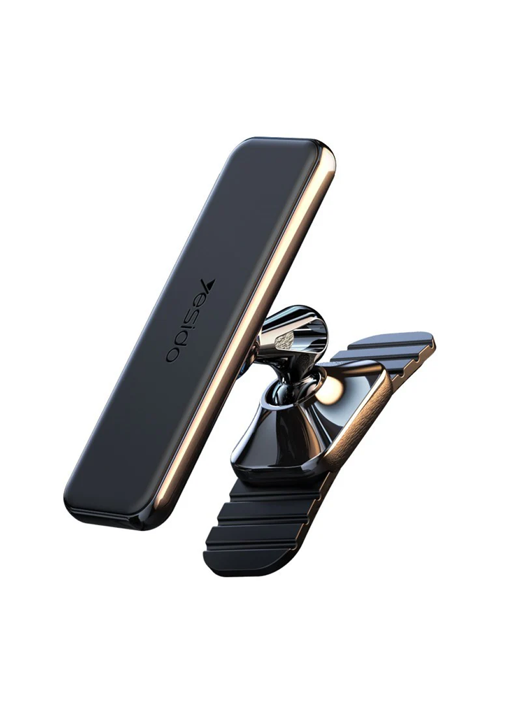 Магнитный держатель для телефона Yesido C150, для автомобилей