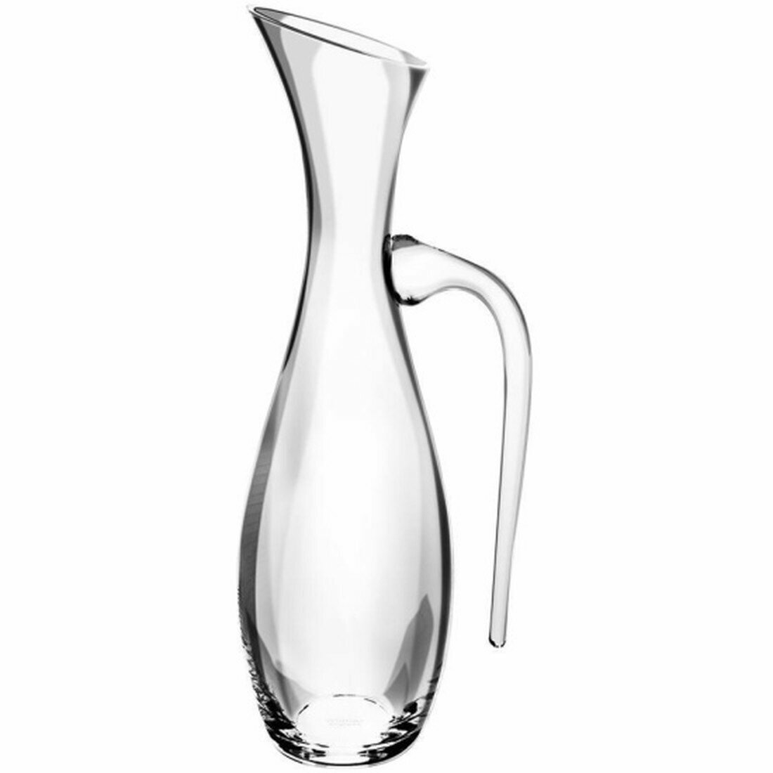 Декантер Wilmax England 1200 мл цвет. уп. Crystalline (WL-888329/1C)
