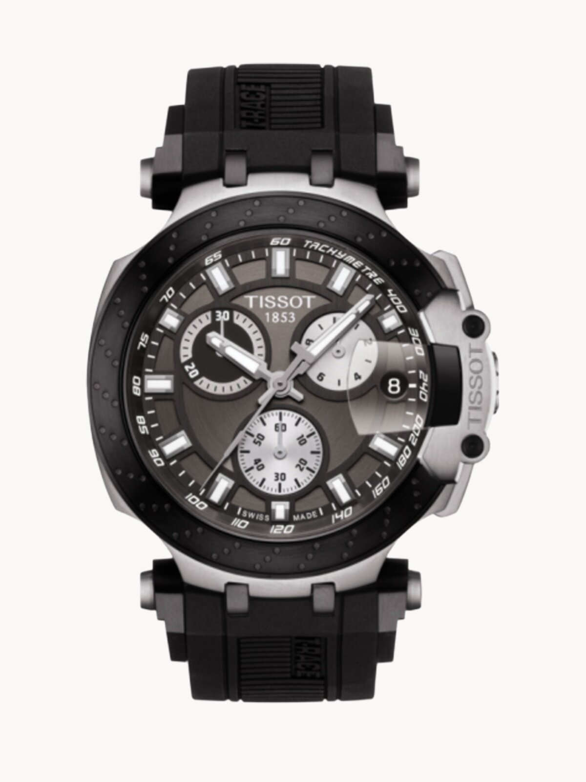 Наручные часы TISSOT T-Sport 