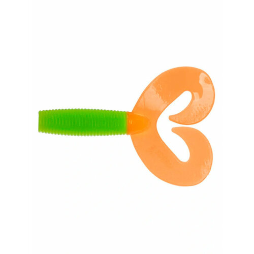 Твистер Helios Credo Double Tail 3,54