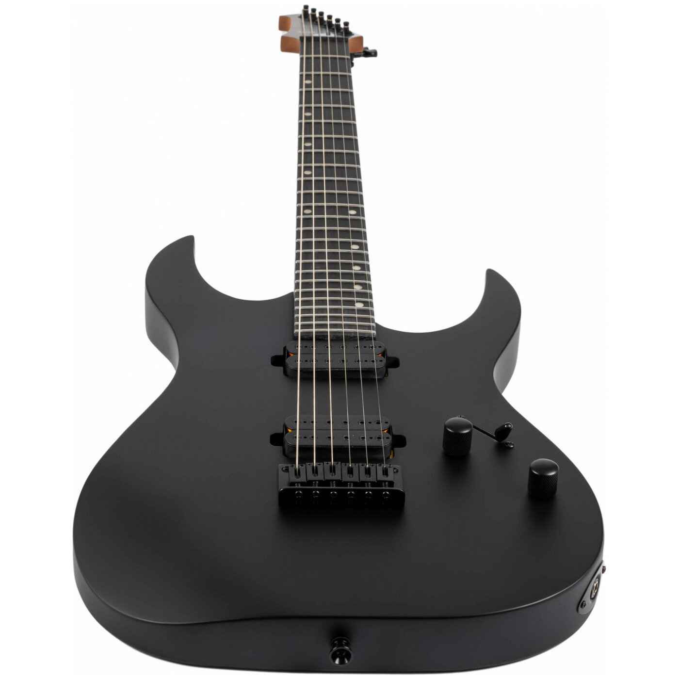 Электрогитара Spira S-400 MBK — фото 1