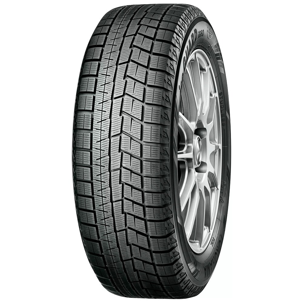 Автошина Yokohama iceGuard iG60 Studless 225/55 R18 98Q