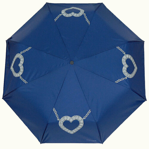 Мини-зонт Baldinini синий 19950₽