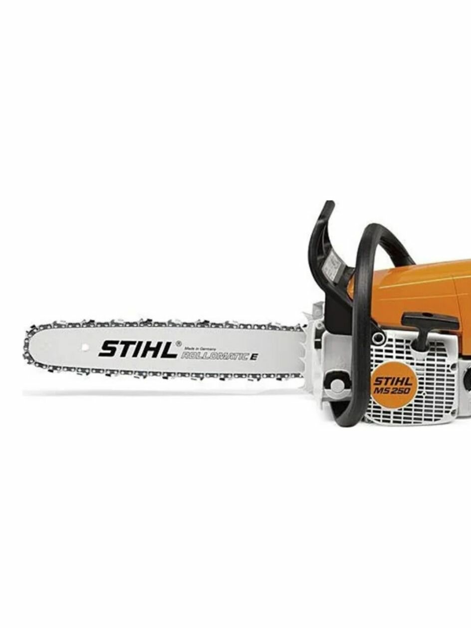 Бензопила цепная бензиновая STIHL MS 250 Picco с шиной (б/ч)