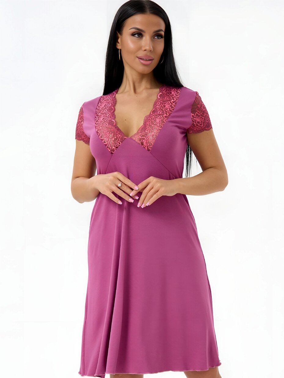 Сорочка большие празмеры