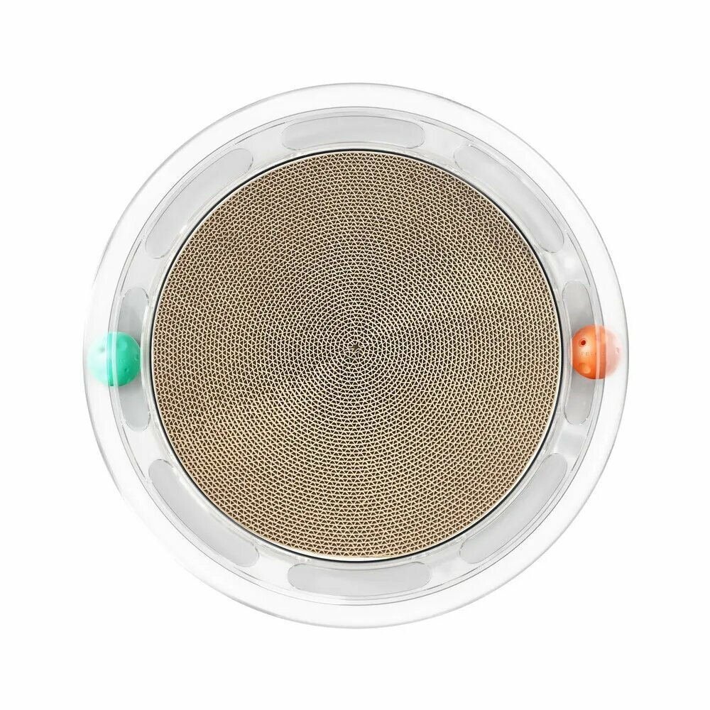 Фотографии Игрушка-когтеточка 4 в 1 Petkit