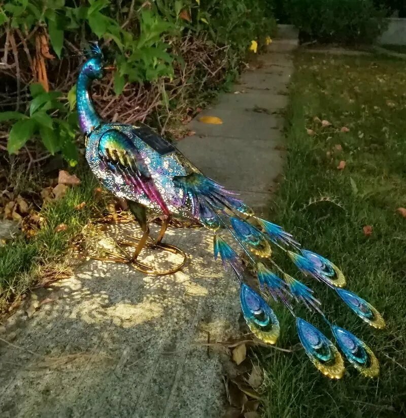 KNOW EASY-Xiaomi Фигурка садовая