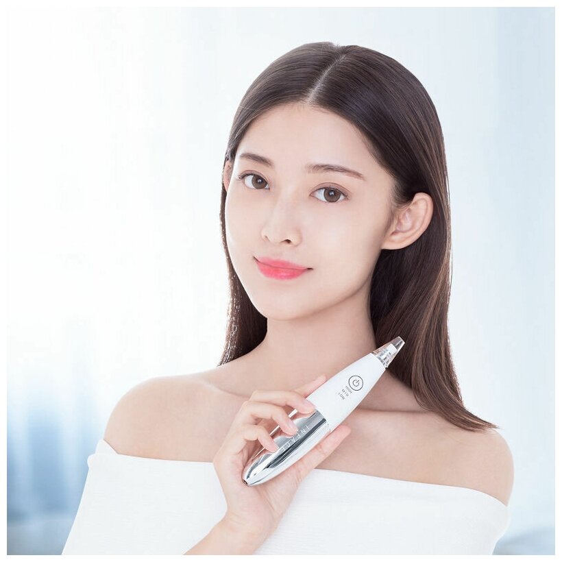 Xiaomi Вакуумный аппарат для чистки лица InFace MS7000