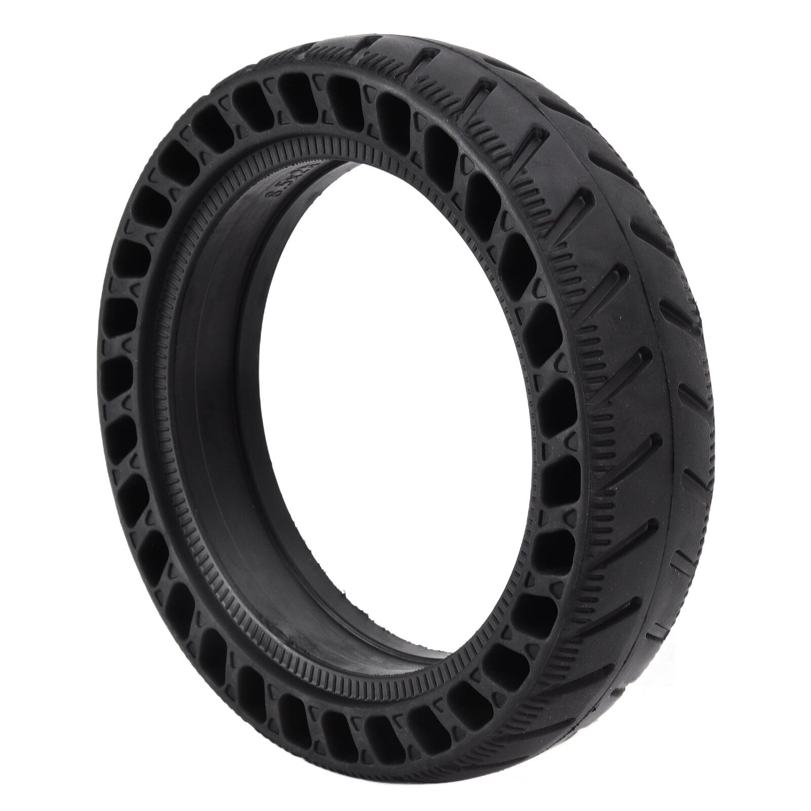 Электроскутеры Xiaomi 8,5x2,0X 8,5 дюйма, твердые шины для электрического скутера для Xiaomi M365, взрывозащищенные детали для скутера