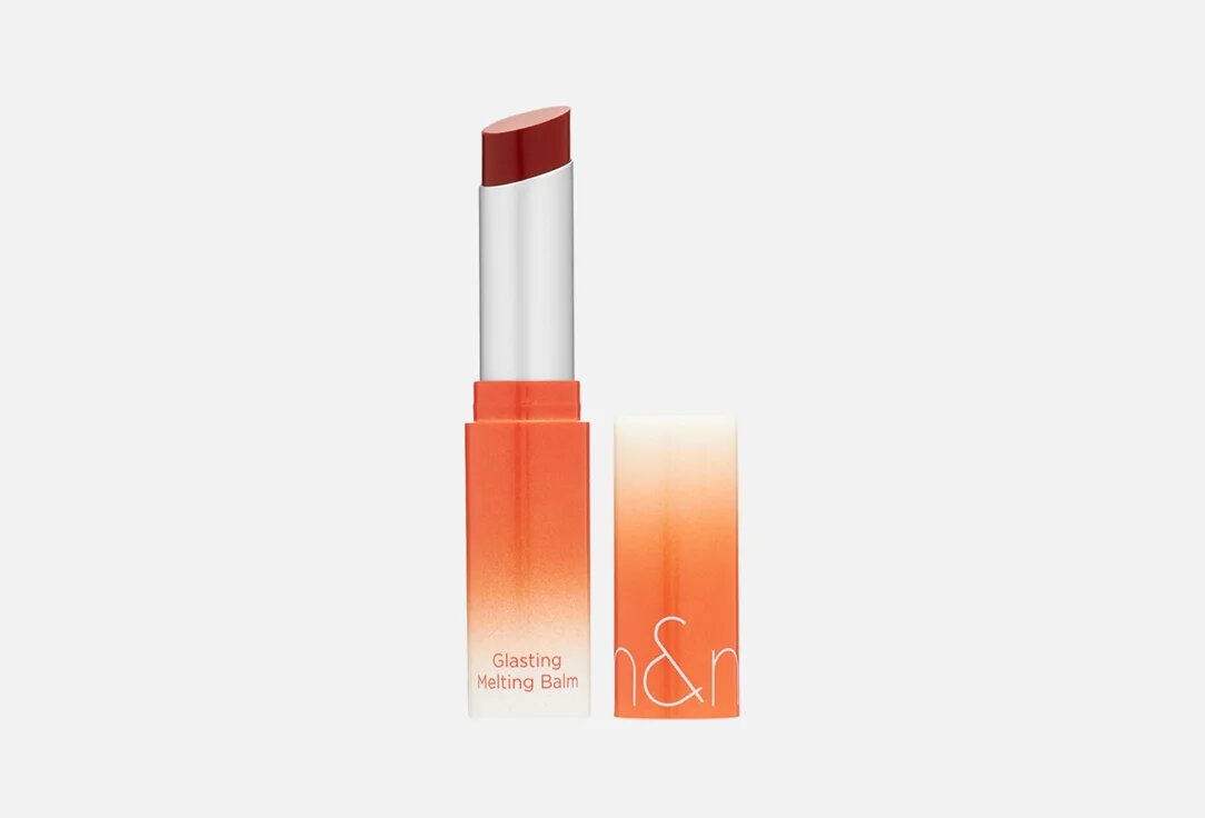 Оттеночный бальзам для губ Glasting melting balm