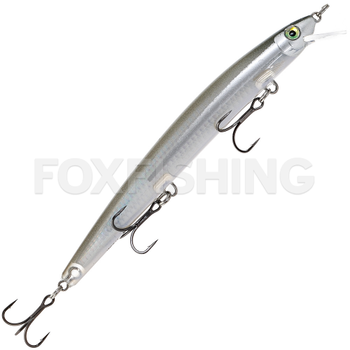 Воблер Rapala Max Rap 13 13см. 15гр. FANC до 0,9м. suspending