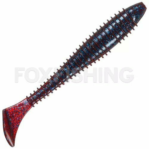 Силиконовая приманка Keitech Swing Impact Fat 2.8 EA#03 7см. 8шт.