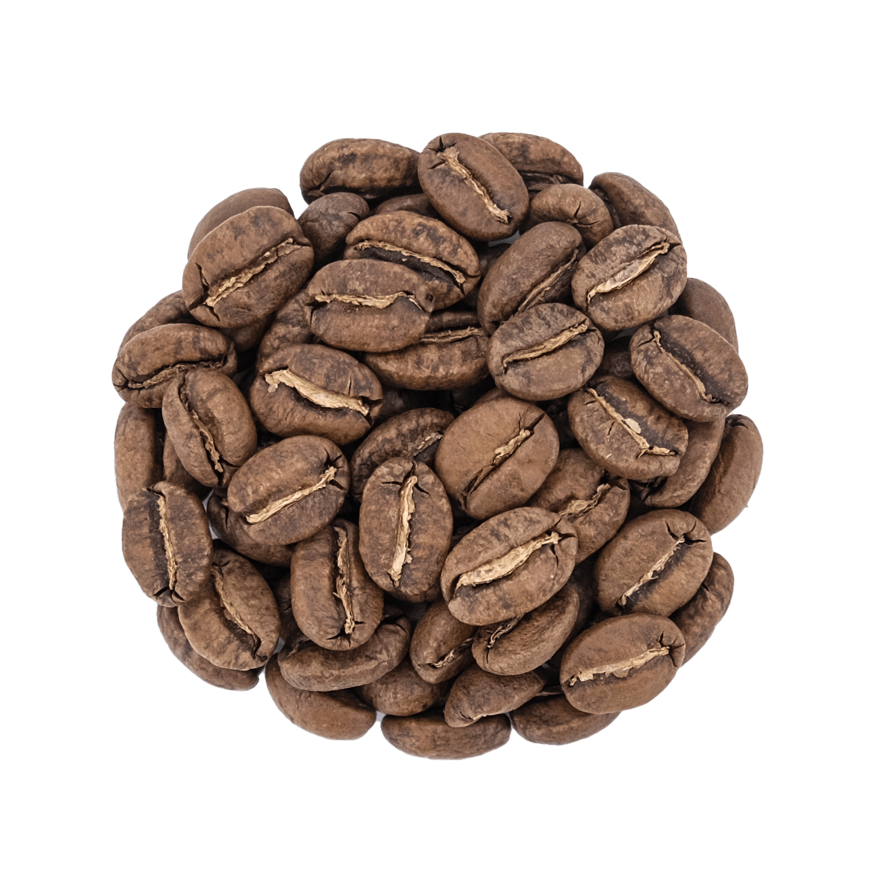 Кофе для фильтра Колумбия Андрес Рамирес Tasty Coffee, в зёрнах, 1000 г — фото 1