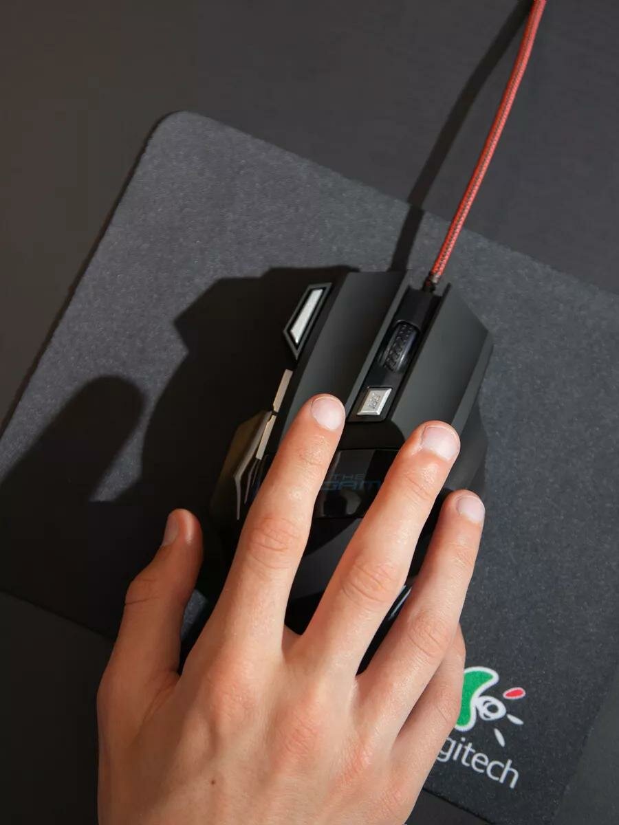 Игровой Bluetooth-конвертер для Android, IOS с контроллером, клавиатурой и мышью — фото 1