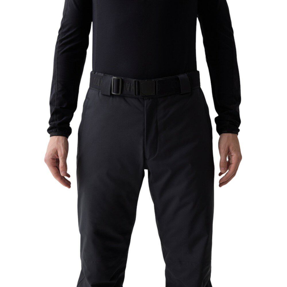 Брюки Colmar, размер 50, черный — фото 1