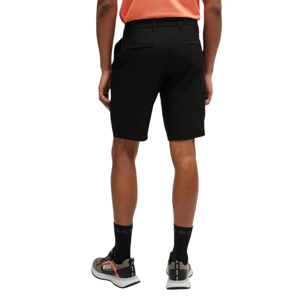 Шорты BOSS, размер S, 001 — фото 1